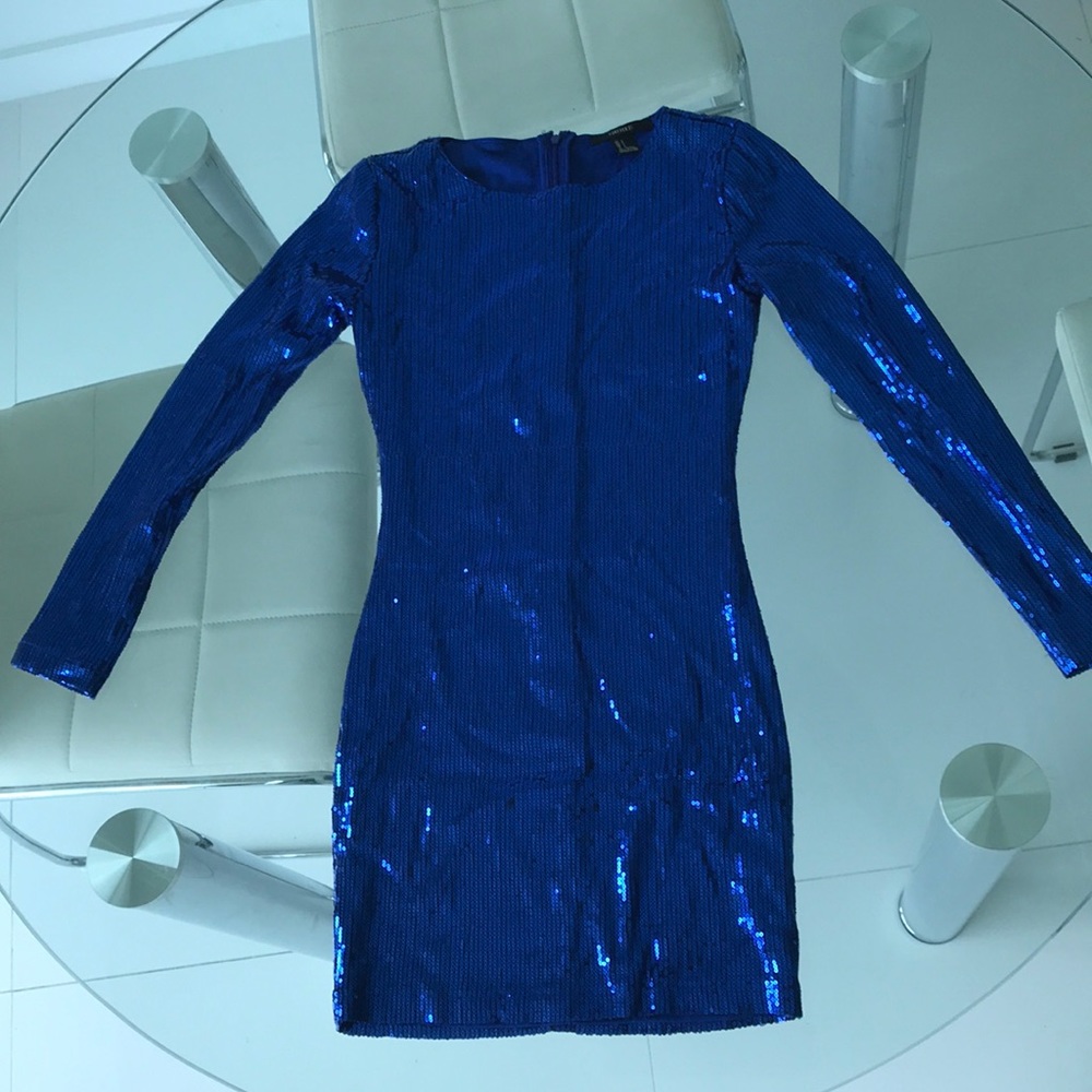 Sequin dress perfect for christmas!!!